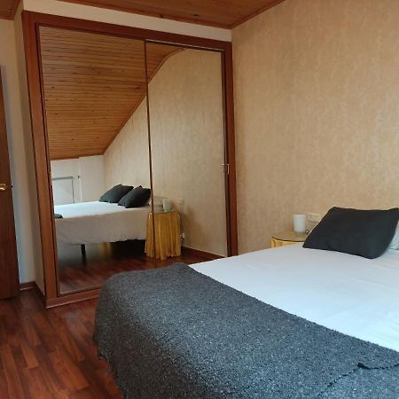 Apartament Duplex Camprodon Ngoại thất bức ảnh
