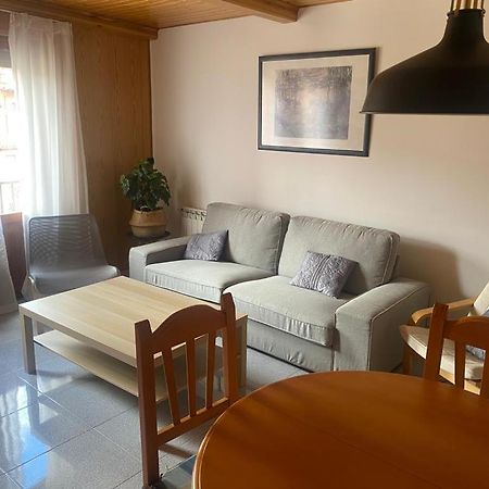 Apartament Duplex Camprodon Ngoại thất bức ảnh