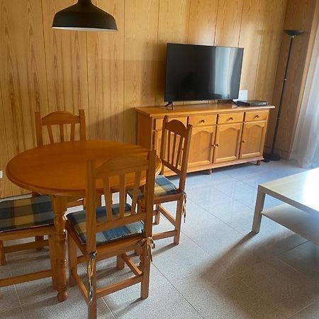 Apartament Duplex Camprodon Ngoại thất bức ảnh