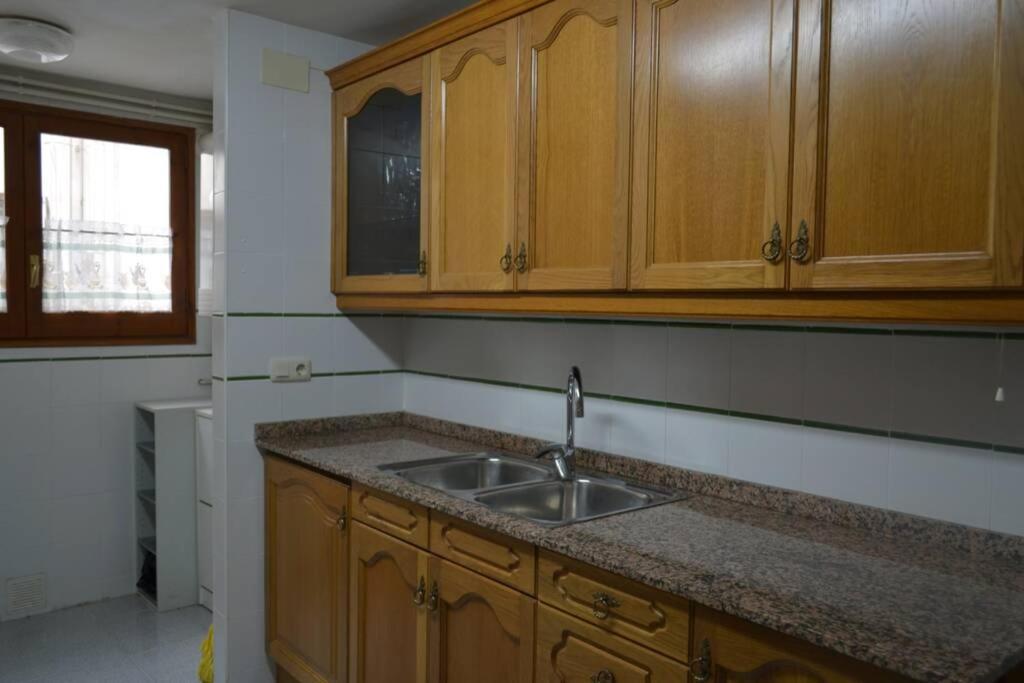 Apartament Duplex Camprodon Ngoại thất bức ảnh