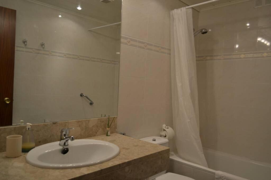 Apartament Duplex Camprodon Ngoại thất bức ảnh