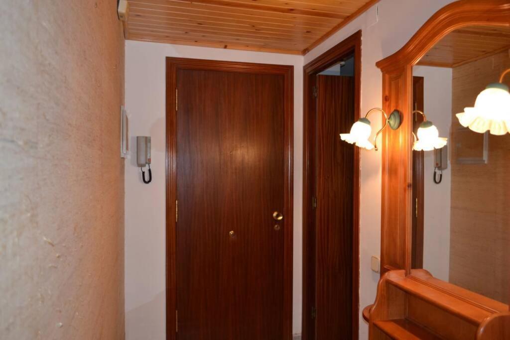 Apartament Duplex Camprodon Ngoại thất bức ảnh