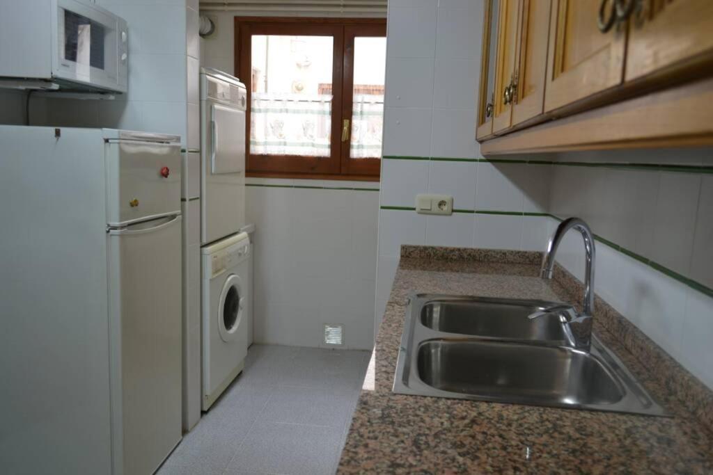 Apartament Duplex Camprodon Ngoại thất bức ảnh