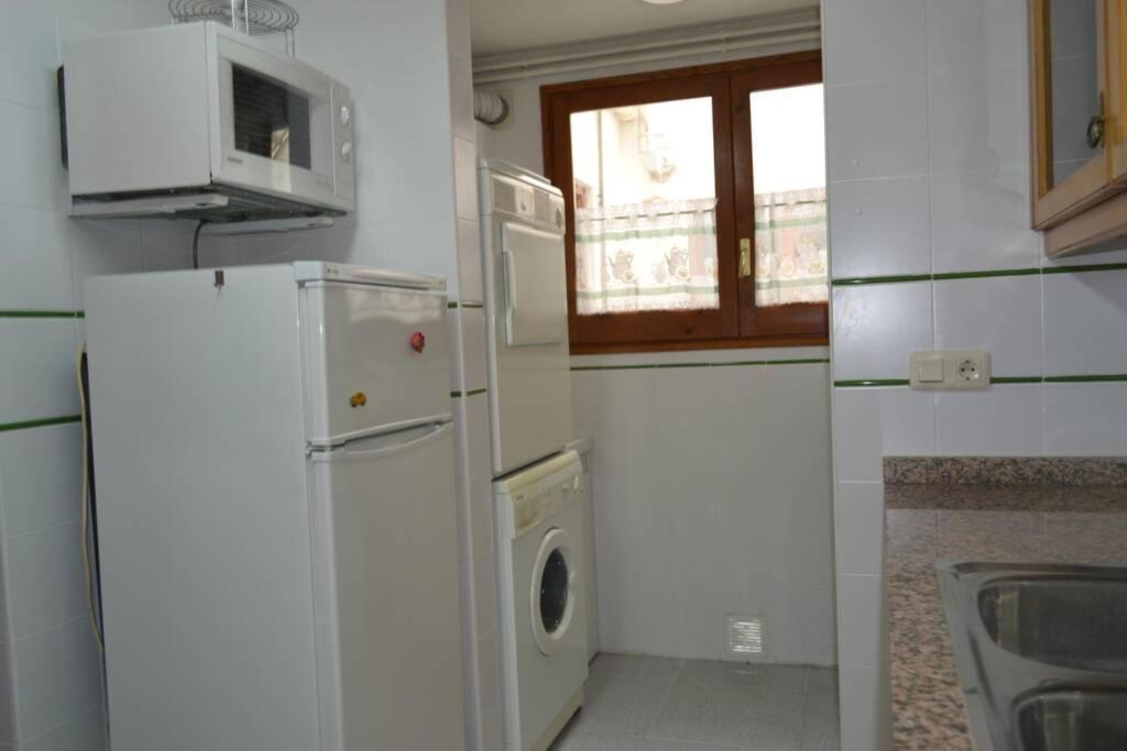 Apartament Duplex Camprodon Ngoại thất bức ảnh