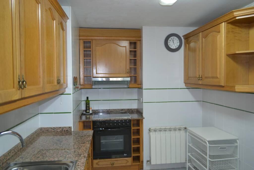 Apartament Duplex Camprodon Ngoại thất bức ảnh