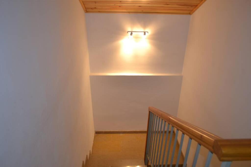 Apartament Duplex Camprodon Ngoại thất bức ảnh