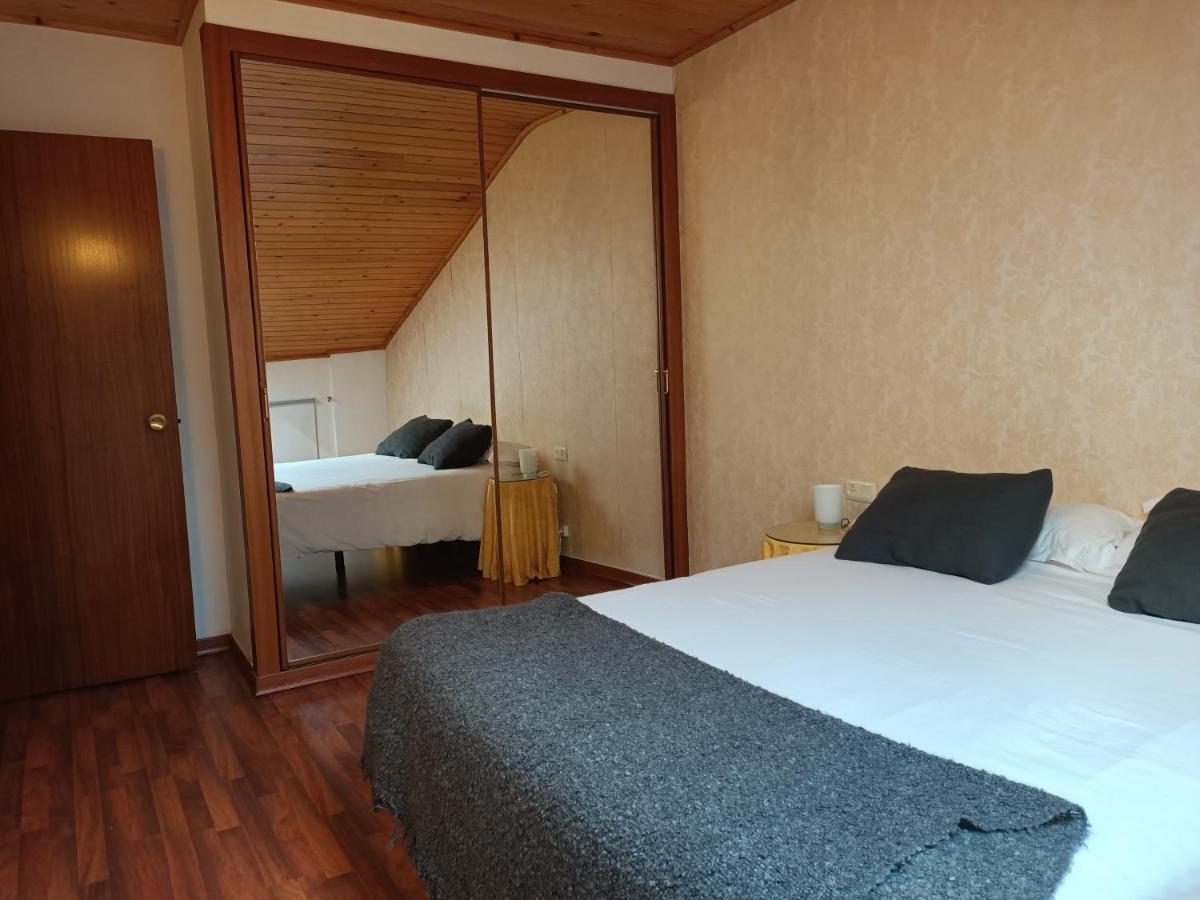 Apartament Duplex Camprodon Ngoại thất bức ảnh