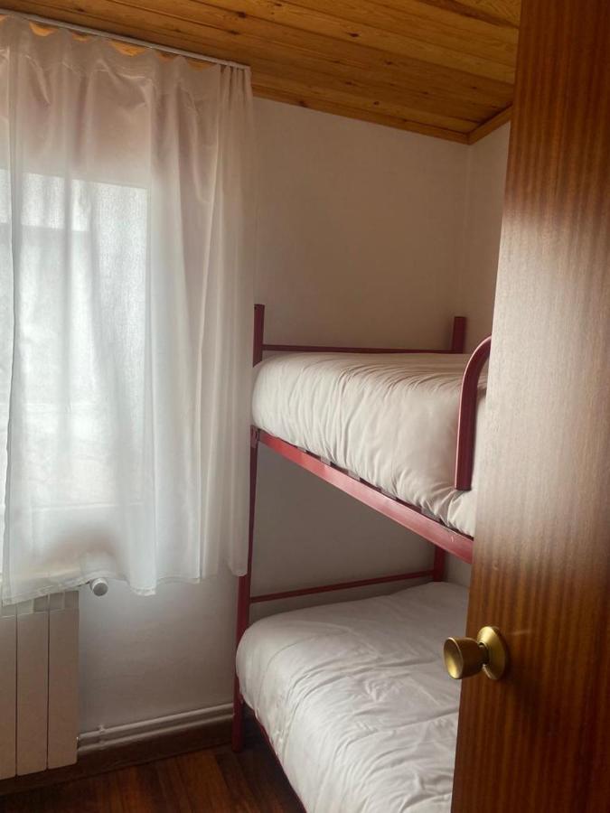 Apartament Duplex Camprodon Ngoại thất bức ảnh