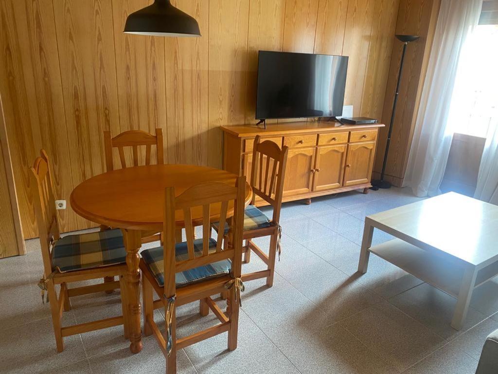 Apartament Duplex Camprodon Ngoại thất bức ảnh