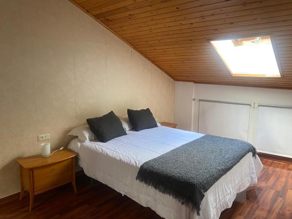 Apartament Duplex Camprodon Ngoại thất bức ảnh