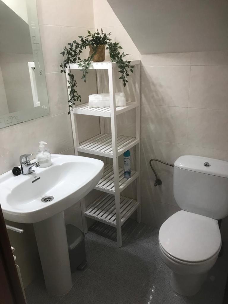 Apartament Duplex Camprodon Phòng bức ảnh